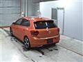 2019 Volkswagen Polo