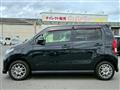 2012 Suzuki Wagon R