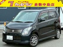 2012 Suzuki Wagon R
