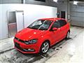 2016 Volkswagen Polo