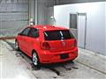 2016 Volkswagen Polo