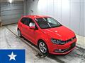 2016 Volkswagen Polo