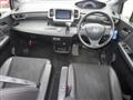 2014 Honda Freed Spike