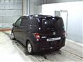 2014 Honda Freed Spike