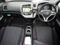 2011 Honda Stream