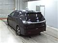 2013 Toyota Wish