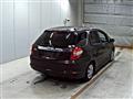 2011 Honda Fit shuttle