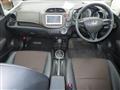 2011 Honda Fit shuttle