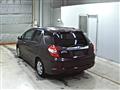 2011 Honda Fit shuttle