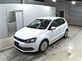 2015 Volkswagen Polo