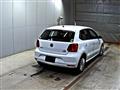2015 Volkswagen Polo