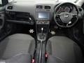 2015 Volkswagen Polo