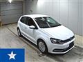 2015 Volkswagen Polo