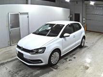 2015 Volkswagen Polo