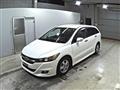 2010 Honda Stream