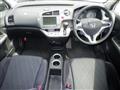 2010 Honda Stream