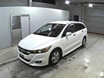 2010 Honda Stream