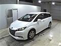 2015 Toyota Wish