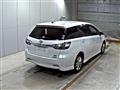 2015 Toyota Wish