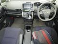 2015 Toyota Wish