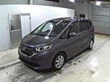 2018 Honda Freed+
