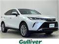 2024 Toyota Harrier Hybrid