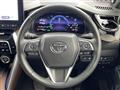 2024 Toyota Harrier Hybrid