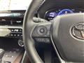 2024 Toyota Harrier Hybrid