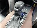 2024 Toyota Harrier Hybrid