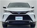2024 Toyota Harrier Hybrid
