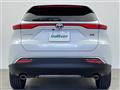 2024 Toyota Harrier Hybrid