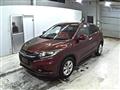 2015 Honda VEZEL