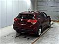 2015 Honda VEZEL