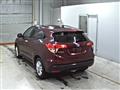 2015 Honda VEZEL