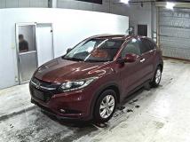 2015 Honda VEZEL