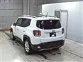 2017 Chrysler Renegade