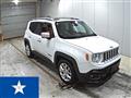 2017 Chrysler Renegade