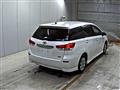 2009 Toyota Wish