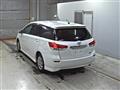 2009 Toyota Wish