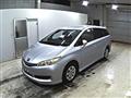 2015 Toyota Wish