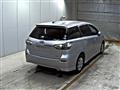 2015 Toyota Wish