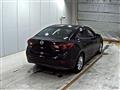 2015 Mazda Axela