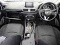 2015 Mazda Axela