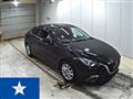 2015 Mazda Axela
