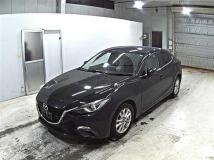 2015 Mazda Axela