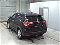 2016 Honda VEZEL