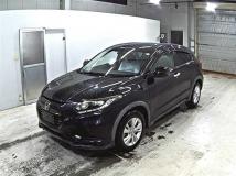 2016 Honda VEZEL