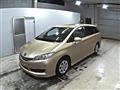 2014 Toyota Wish