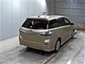 2014 Toyota Wish