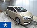 2014 Toyota Wish